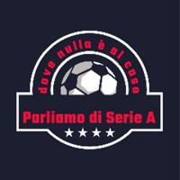 parliamodiseriea's Twitch profile picture