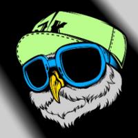 parosred's Twitch profile picture