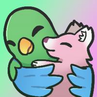 parrot_dash's Twitch profile picture