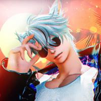 partyzapper's Twitch profile picture