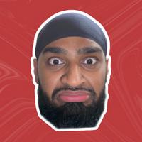 paryeet's Twitch profile picture