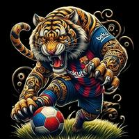 pasionblaugrana's Twitch profile picture