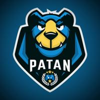 patanrex's Twitch profile picture