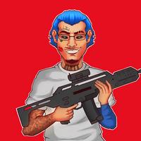 pateta16's Twitch profile picture