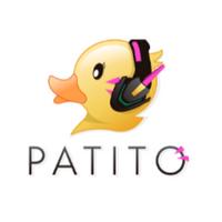 patitocuak's Twitch profile picture