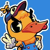patoons's Twitch profile picture