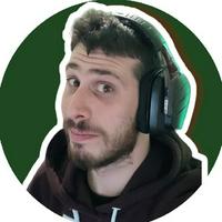 patou689's Twitch profile picture