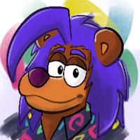 patthebeaw's Twitch profile picture