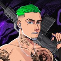 paulo's Twitch profile picture