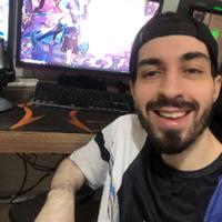 paulonooah's Twitch profile picture