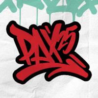 pax's Twitch profile picture