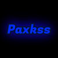 paxksss's Twitch profile picture