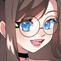 peach's Twitch profile picture