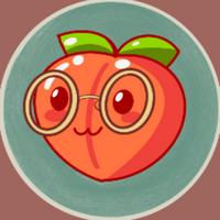 peachfps's Twitch profile picture