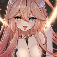 peachuri's Twitch profile picture