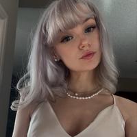 peachzie's Twitch profile picture