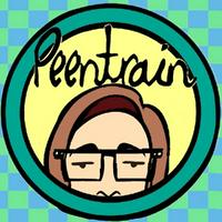 peentrain's Twitch profile picture