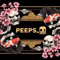 peeps_001's Twitch profile picture