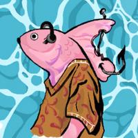 peixebeta's Twitch profile picture