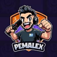 pemalex's Twitch profile picture