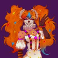 penelopepindrop's Twitch profile picture