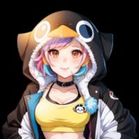 penguinqueenluci's Twitch profile picture