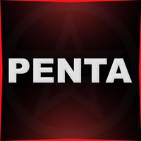 pentagramasg's Twitch profile picture