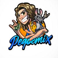 pequemix's Twitch profile picture