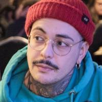 perazz's Twitch profile picture