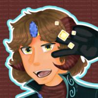 percyeverett's Twitch profile picture