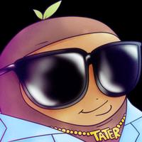 perfectspade's Twitch profile picture