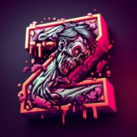 perfectzombified's Twitch profile picture