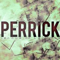 perrick's Twitch profile picture