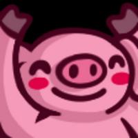 perrythepig's Twitch profile picture