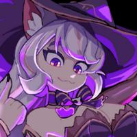 persephone's Twitch profile picture