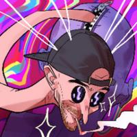 pesh's Twitch profile picture