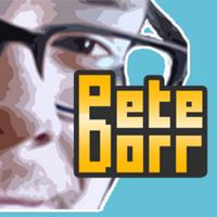 petedorr's Twitch profile picture