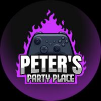 peter24742's Twitch profile picture