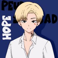 peudxdmh's Twitch profile picture