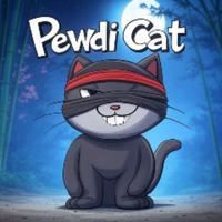 pewdicat's Twitch profile picture