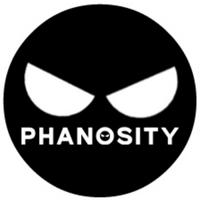 phanosity's Twitch profile picture