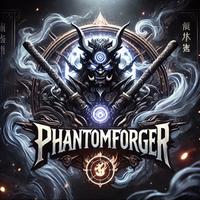 phantomforger's Twitch profile picture