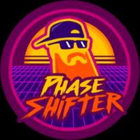 phaseshifterlive's Twitch profile picture