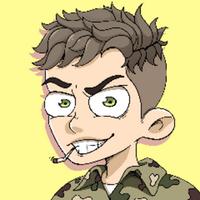 phasiot1's Twitch profile picture