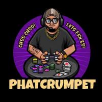 phatcrumpet's Twitch profile picture