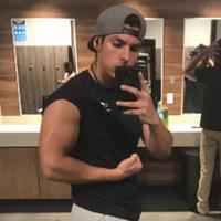 phenomex's Twitch profile picture