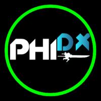 phidx's Twitch profile picture