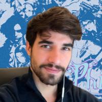 philipcroft's Twitch profile picture