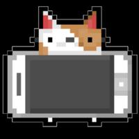 phonecats's Twitch profile picture