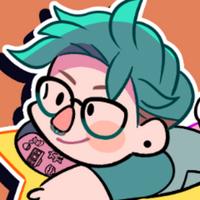 phroobin's Twitch profile picture